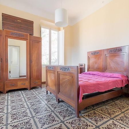042 La Casa Genovese Apartment Levanto Ngoại thất bức ảnh