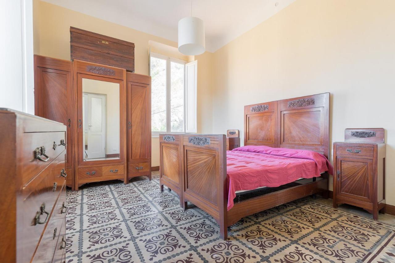 042 La Casa Genovese Apartment Levanto Ngoại thất bức ảnh