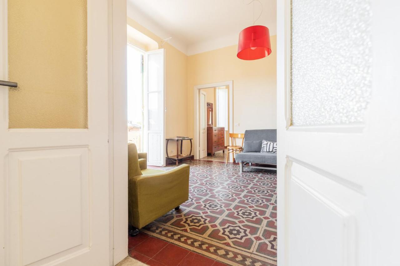042 La Casa Genovese Apartment Levanto Ngoại thất bức ảnh